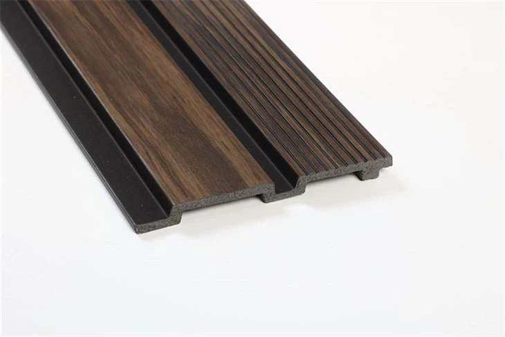 wall panel color